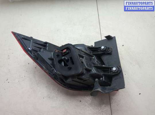 купить Фонарь (задний) на Volkswagen Tiguan 2016-2020