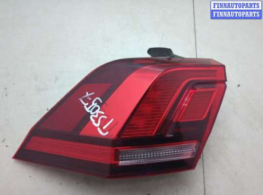 купить Фонарь (задний) на Volkswagen Tiguan 2016-2020