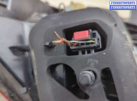 купить Фонарь (задний) на Volkswagen Tiguan 2016-2020