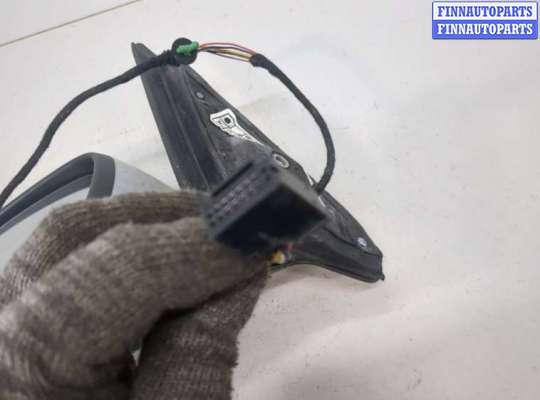 купить Зеркало боковое на Volkswagen Tiguan 2007-2011