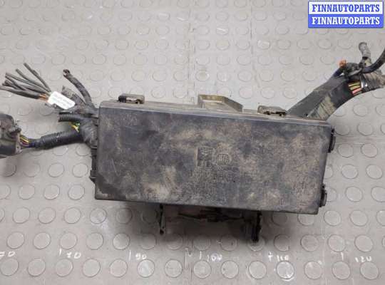 Блок предохранителей FO1989573 на Ford Explorer 2010-2015