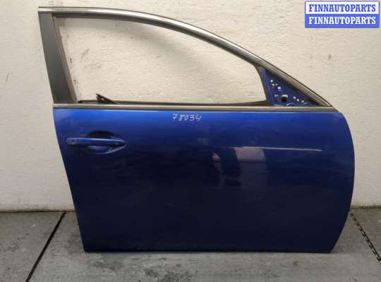 купить Дверь боковая (легковая) на Mazda 6 (GH) 2007-2012