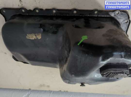 купить Поддон на BMW 1 E87 2004-2011