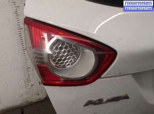купить Крышка (дверь) багажника на Ford Kuga 2008-2012