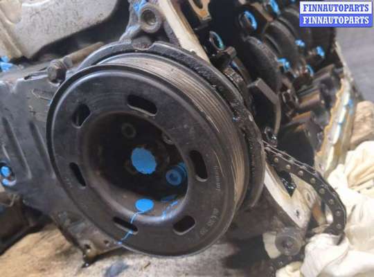 купить Блок цилиндров (Шорт блок) на Volkswagen Golf 4 1997-2005