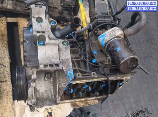 купить Блок цилиндров (Шорт блок) на Volkswagen Golf 4 1997-2005
