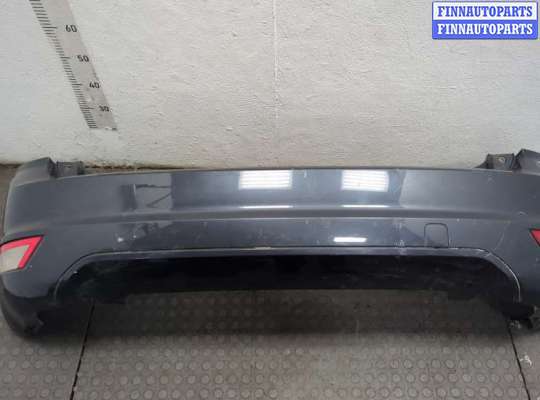 купить Бампер на Ford Focus 2 2008-2011