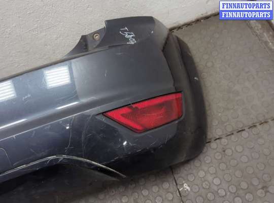 купить Бампер на Ford Focus 2 2008-2011