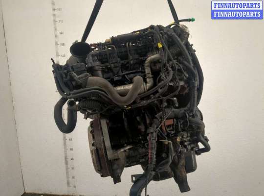 купить Двигатель (ДВС) на Peugeot 307 2001-2008