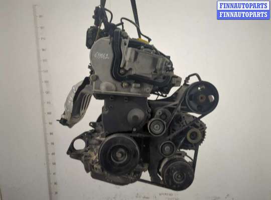Насос гидроусилителя руля (ГУР) RN1575944 на Renault Laguna 2 2001-2007