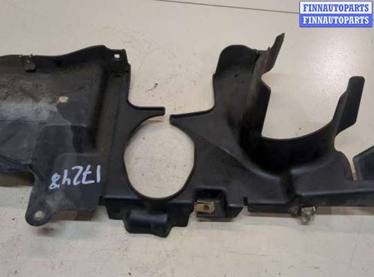 купить Кожух рулевой колонки на BMW 5 E60 2003-2010