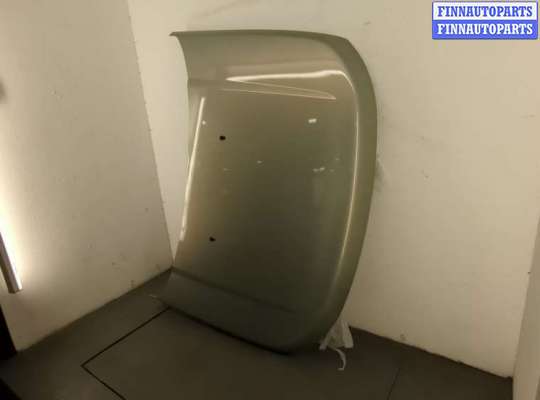 купить Капот на Land Rover Discovery 3 2004-2009