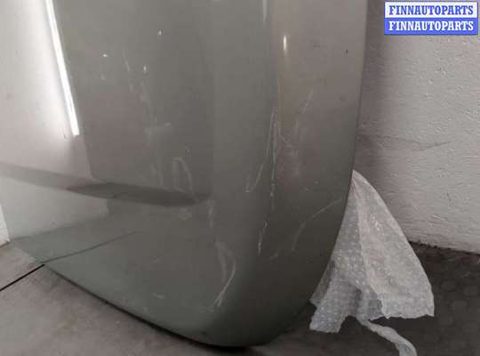 купить Капот на Land Rover Discovery 3 2004-2009