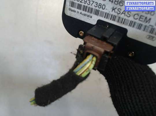 купить Датчик угла поворота на Citroen C4 2004-2010