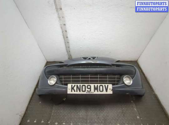 Купить Бампер на Peugeot 207 2006-2015 Бампер PG1241792 на Peugeot 207 2006-2015