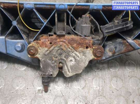 купить Рамка передняя (телевизор) на Ford Focus 2 2008-2011