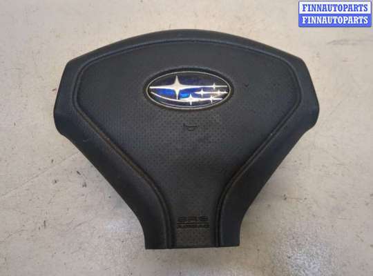 купить Подушка безопасности водителя на Subaru Forester (S11) 2002-2007