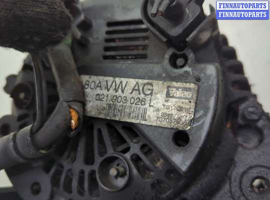купить Генератор на Volkswagen Passat 6 2005-2010