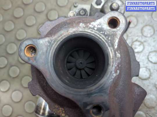 купить Турбина на KIA Optima 4 2012-2020