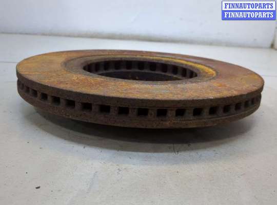 купить Диск тормозной на Mazda CX-9 2016-2022