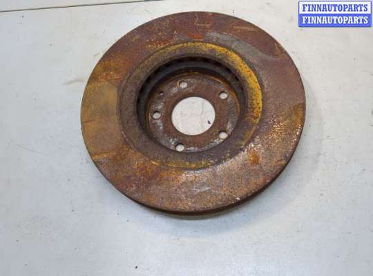 купить Диск тормозной на Mazda CX-9 2016-2022