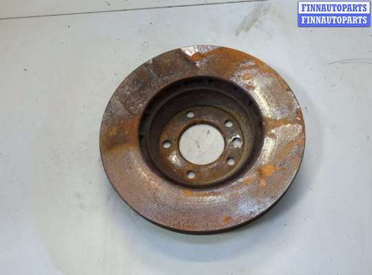 Диск тормозной PR40188 на Porsche Cayenne 2002-2010