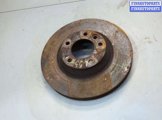 купить Диск тормозной на Porsche Cayenne 2002-2010