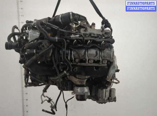 Интеркулер на BMW 5 GT (F07)
