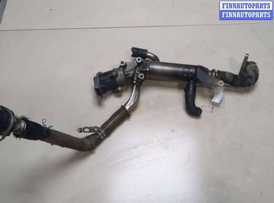 купить Клапан рециркуляции газов (EGR) на Jaguar XF 2007-2015