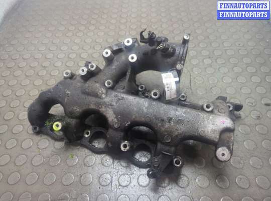 Коллектор впускной MT573857 на Mitsubishi L200 2006-2015