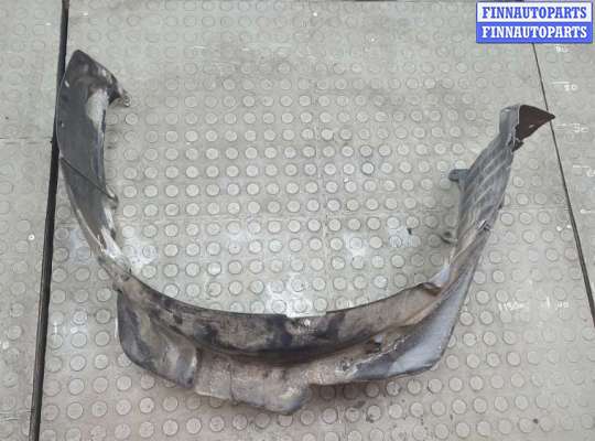 купить Защита арок (подкрылок) на Mitsubishi Lancer 9 2003-2006