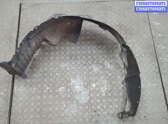 купить Защита арок (подкрылок) на Mitsubishi Lancer 9 2003-2006