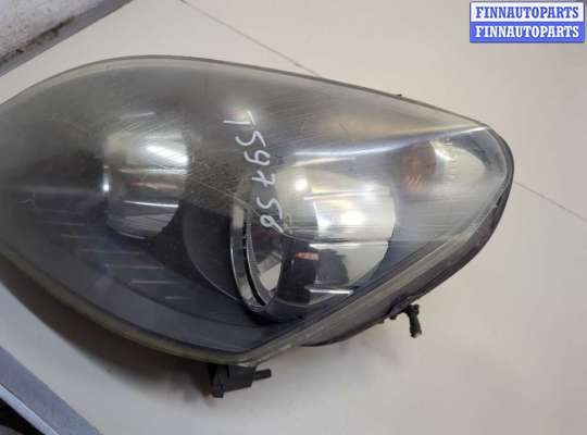 купить Фара (передняя) на Opel Zafira B 2005-2014