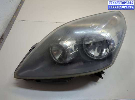 Купить Фара (передняя) на Opel Zafira B 2005-2014 Фара (передняя) OP2372028 на Opel Zafira B 2005-2014