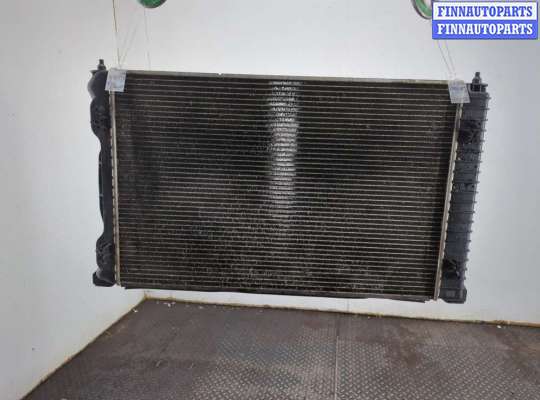 купить Радиатор охлаждения двигателя на Audi A4 (B6) 2000-2006