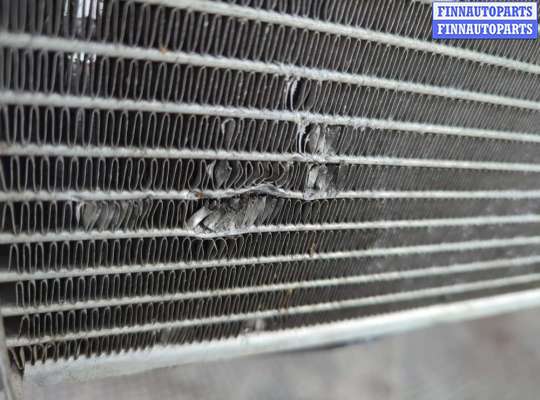 купить Радиатор охлаждения двигателя на Audi A4 (B6) 2000-2006