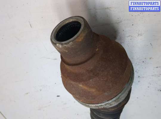 купить Полуось (приводной вал, шрус) на Skoda Octavia (A7) 2013-2023