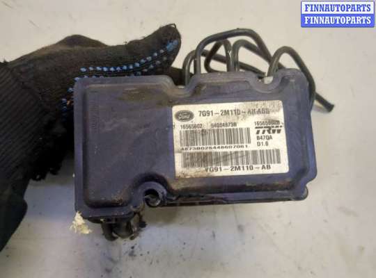 купить Блок АБС, насос (ABS, ESP, ASR) на Ford S-Max 2006-2010