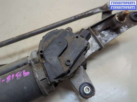 купить Механизм стеклоочистителя (трапеция дворников) на Toyota Highlander 2 2007-2013