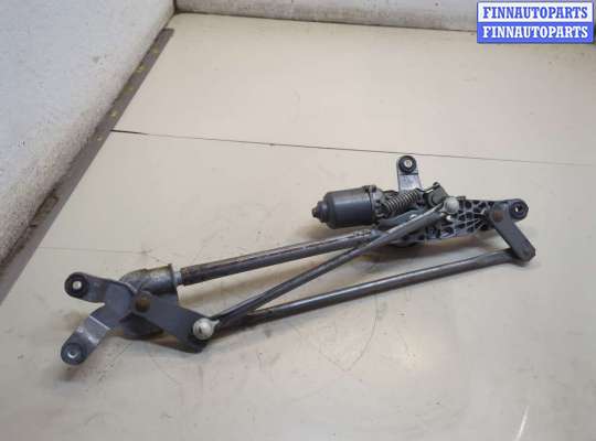 купить Механизм стеклоочистителя (трапеция дворников) на Toyota Highlander 2 2007-2013