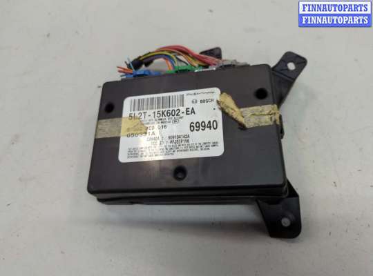 купить Блок управления сигнализацией на Ford Explorer 2001-2006