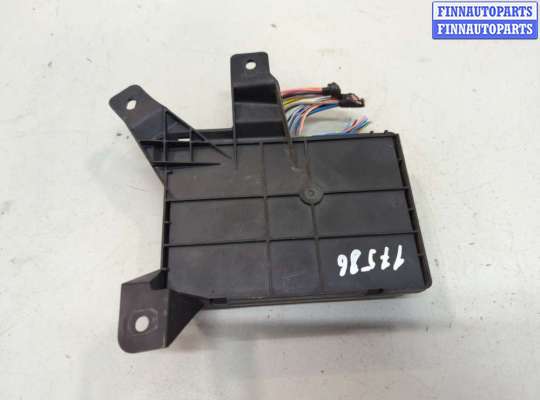 купить Блок управления сигнализацией на Ford Explorer 2001-2006