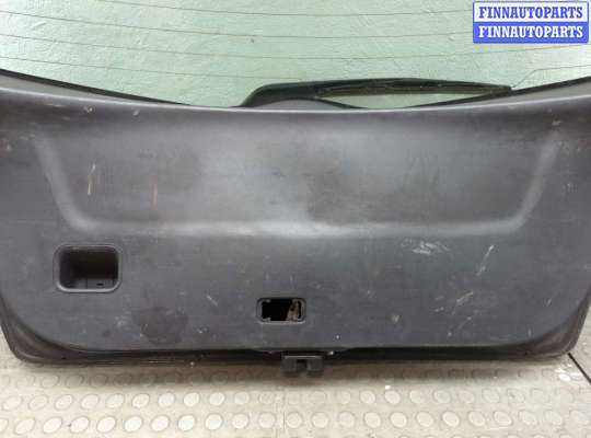 купить Петля крышки багажника на Toyota Yaris 2005-2011