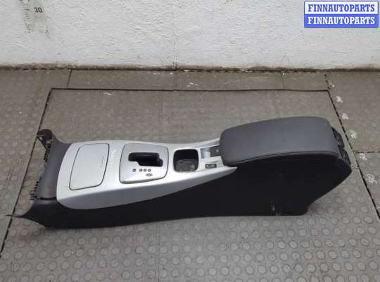 Кнопка стояночного тормоза (ручника) RN1569508 на Renault Laguna 3 2007-2025