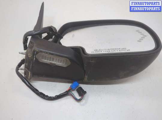 купить Зеркало боковое на Cadillac Escalade 2 2001-2006