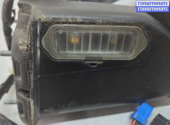 купить Зеркало боковое на Cadillac Escalade 2 2001-2006