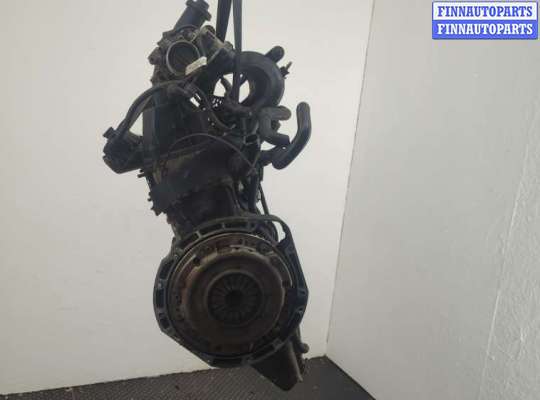 купить Двигатель (ДВС) на Mercedes A W168 1997-2004