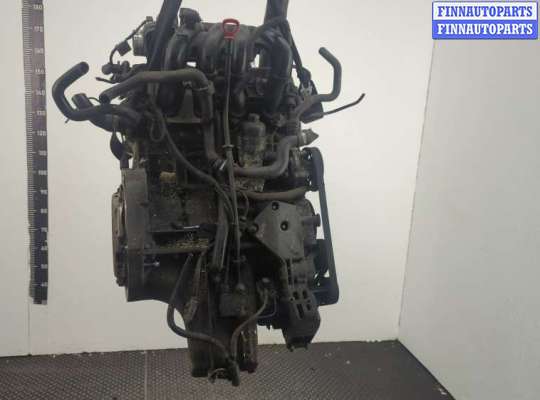 Двигатель (ДВС) MB1720259 на Mercedes A W168 1997-2004