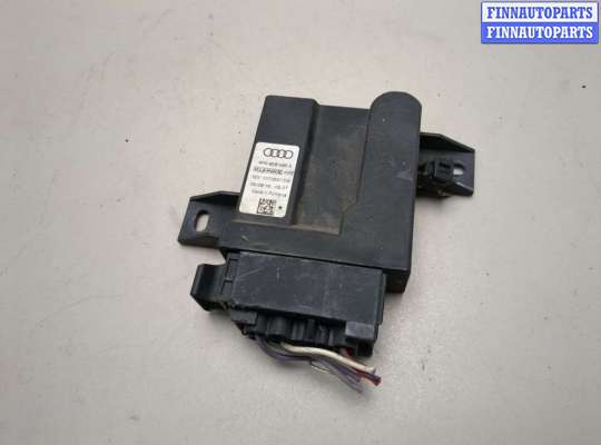 купить Блок управления топливным насосом на Audi A8 (D4) 2010-2017