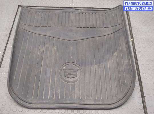 купить Пол (ковер) багажника на Cadillac SRX 2009-2016